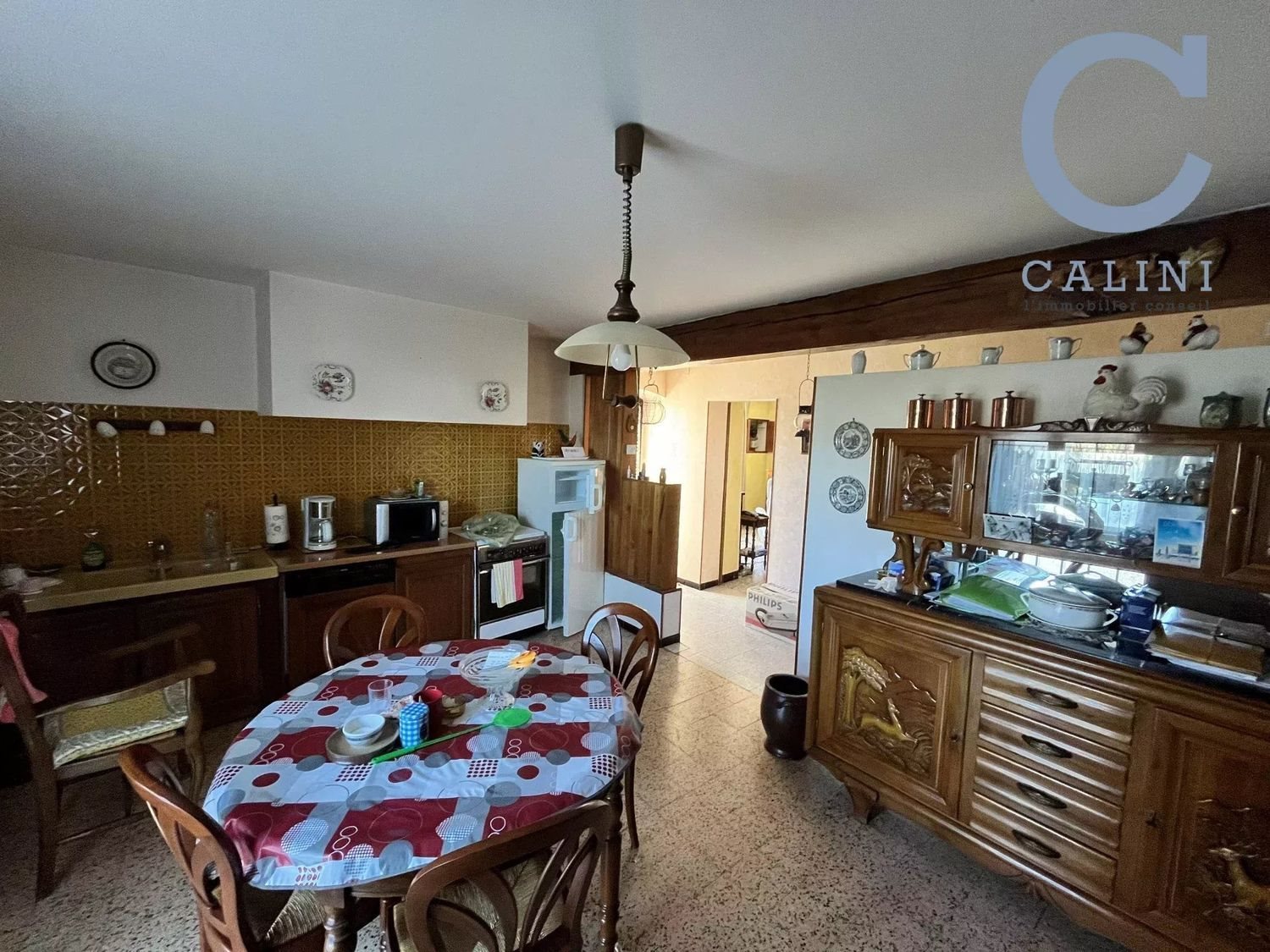 Maison à vendre, 139m², Saint-Théodorit