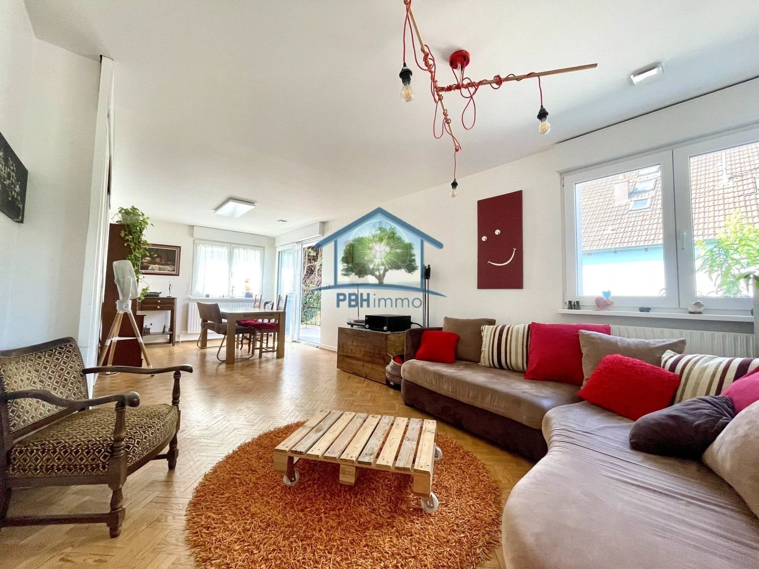 Maison à vendre, 165m², Strasbourg