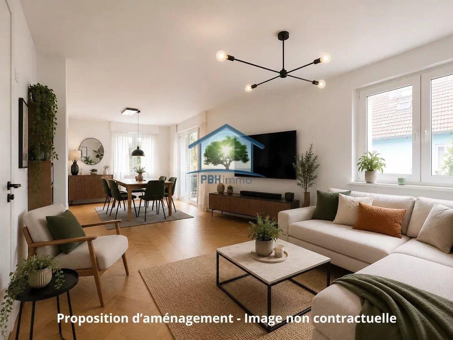 Maison à vendre, 165m², Strasbourg