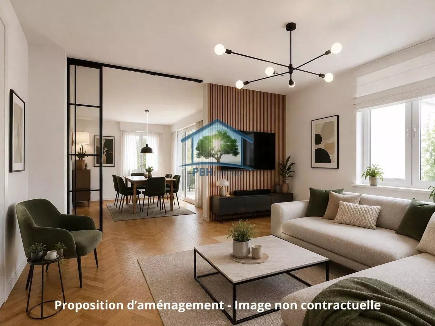 Maison à vendre, 165m², Strasbourg