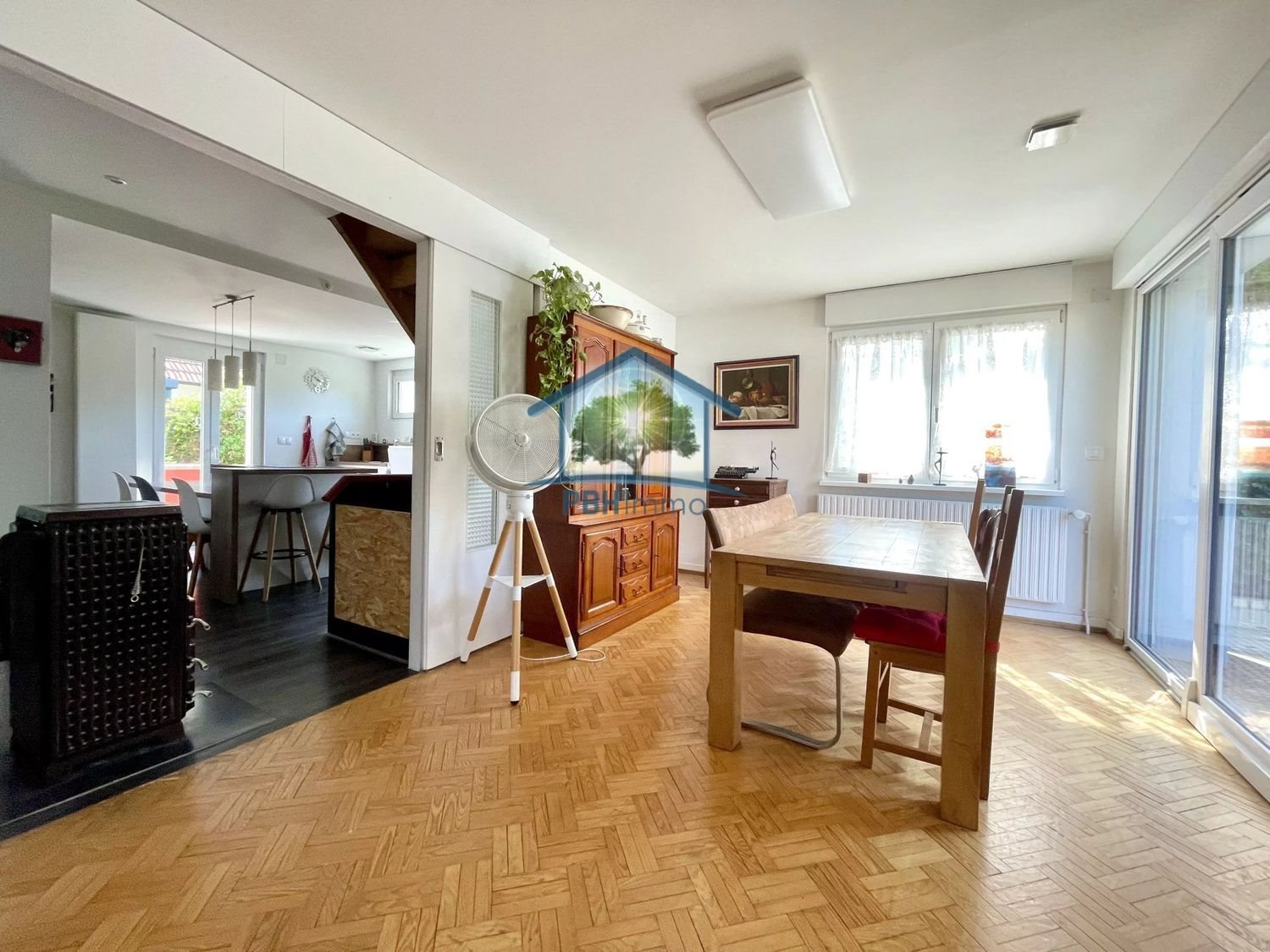 Maison à vendre, 165m², Strasbourg