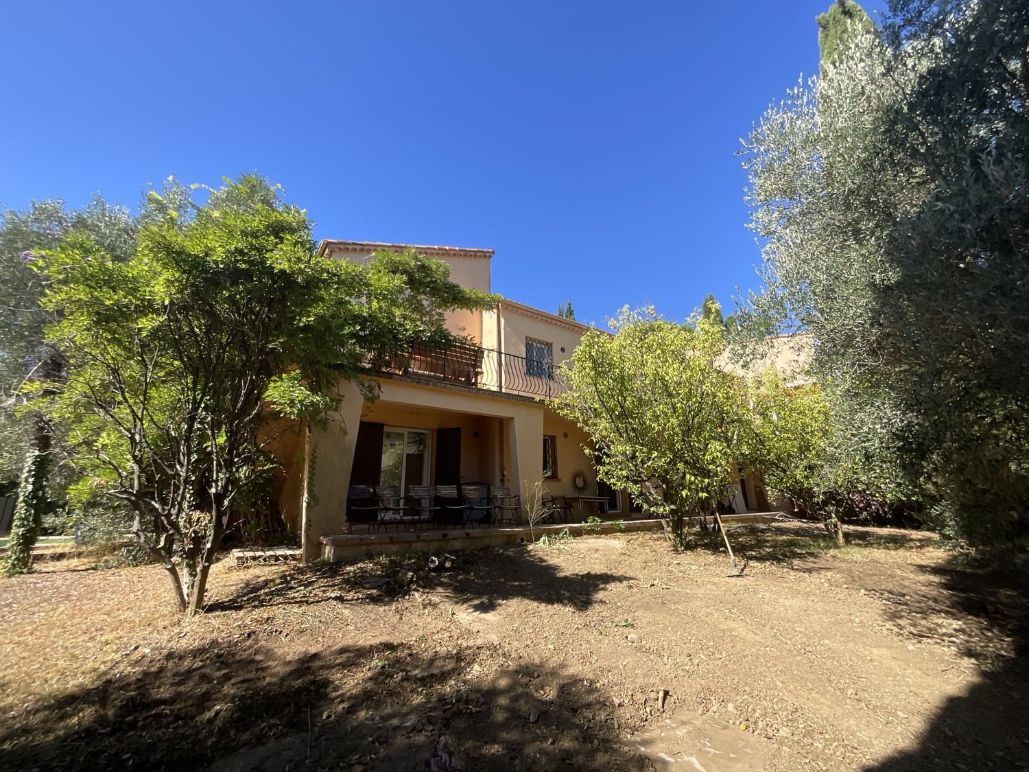 Maison à vendre, 300m², Le Rouret