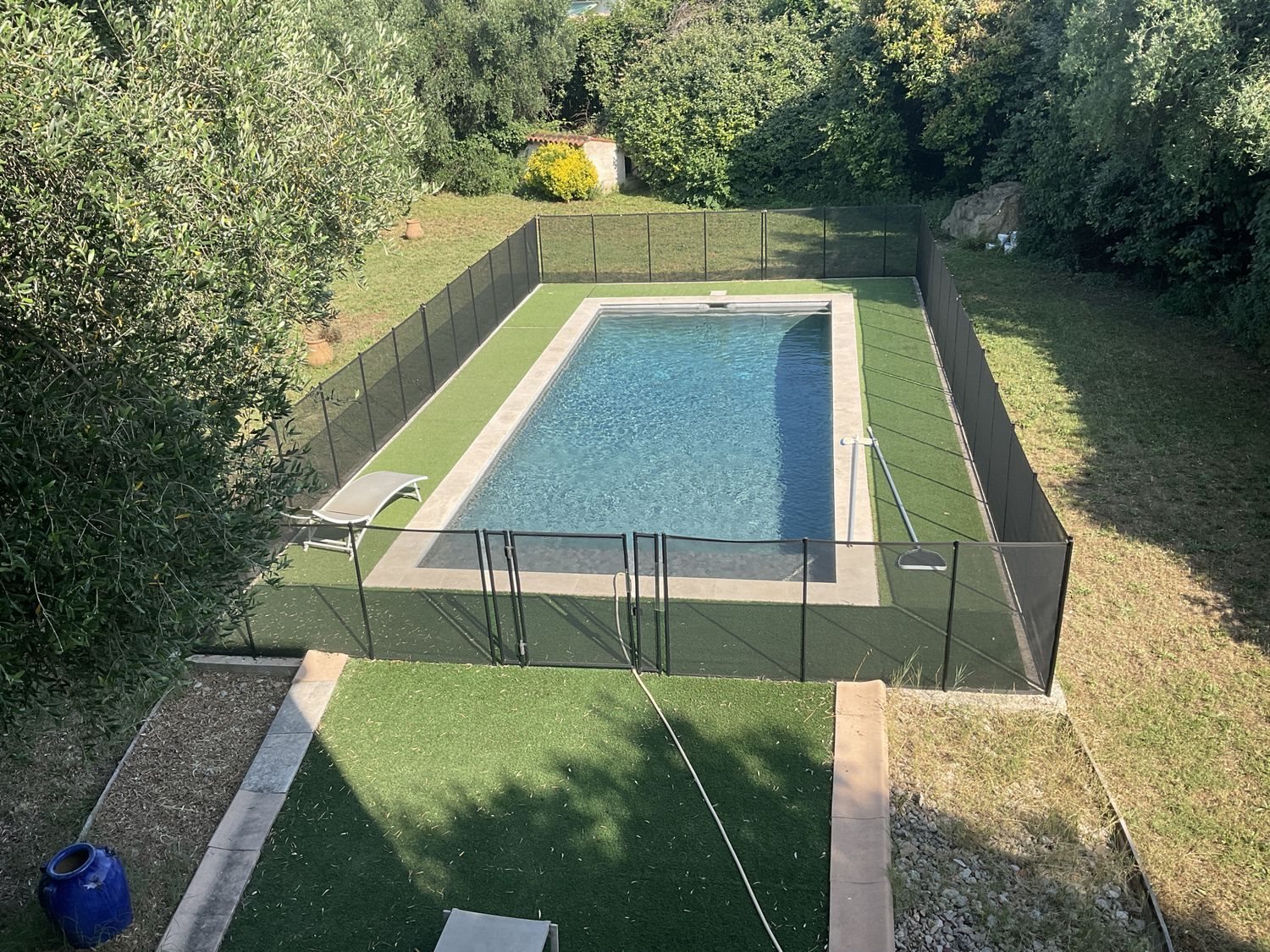 Maison à vendre, 300m², Le Rouret