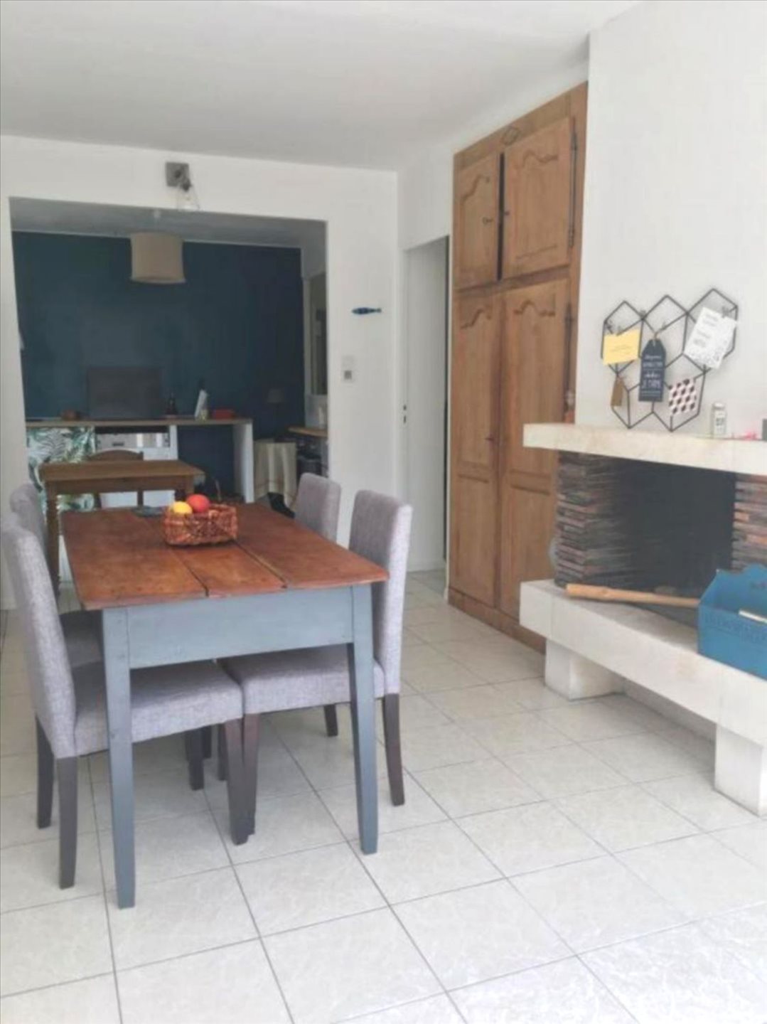 Maison à vendre, 95m², Nantes