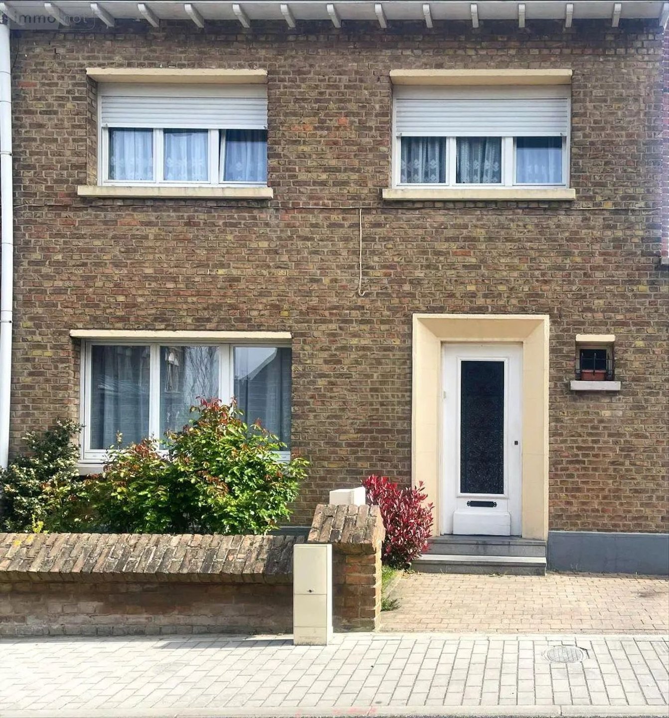 Maison à vendre, 112m², Tourcoing