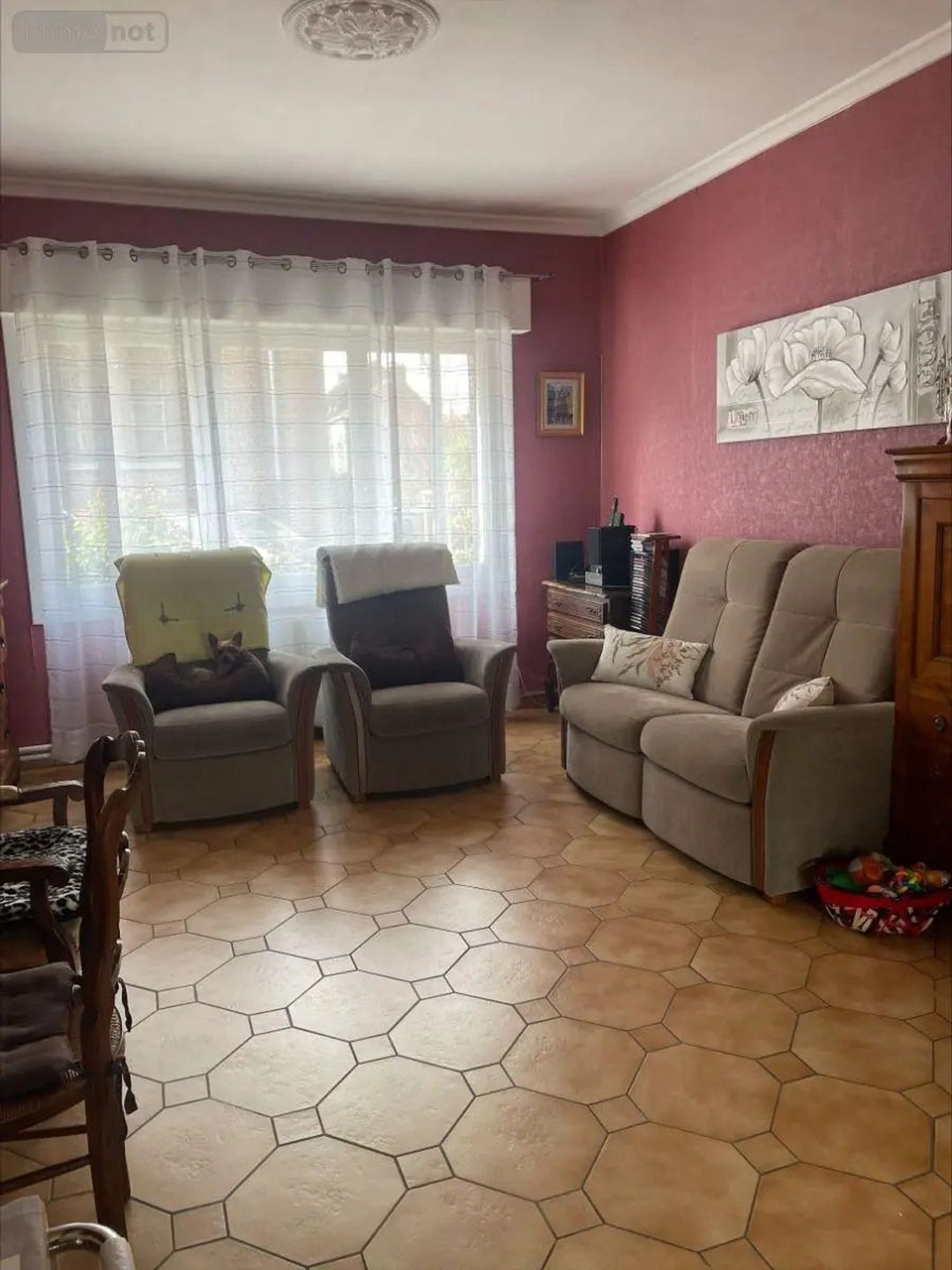 Maison à vendre, 112m², Tourcoing