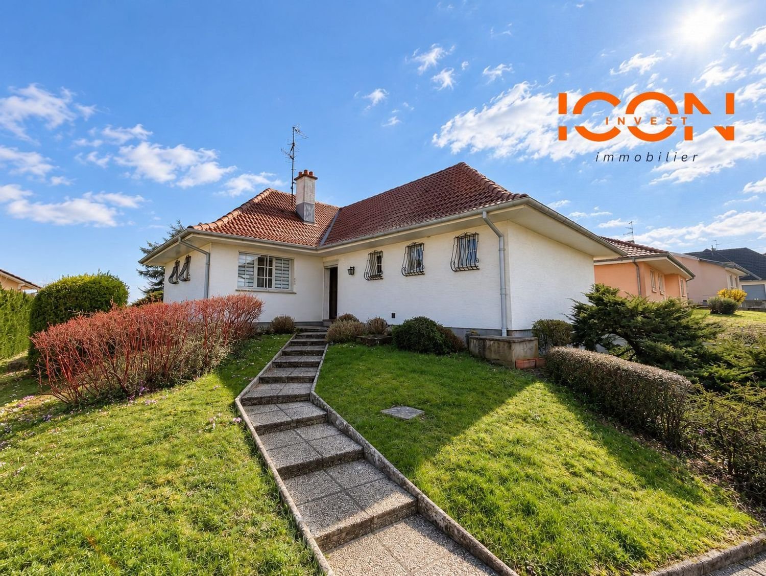 Maison à vendre, 140m², Bavilliers