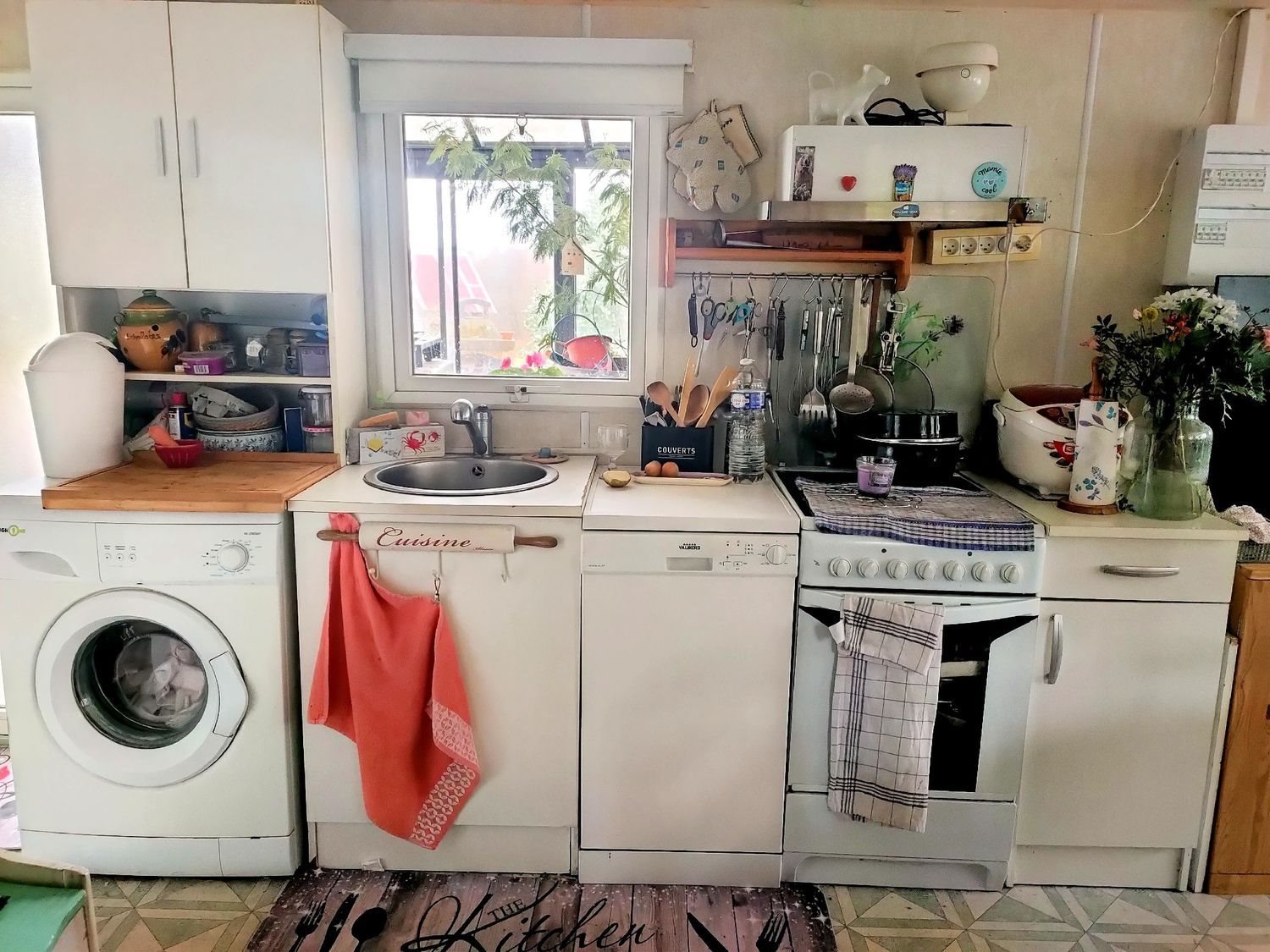 Maison à vendre, 36m², Orbec