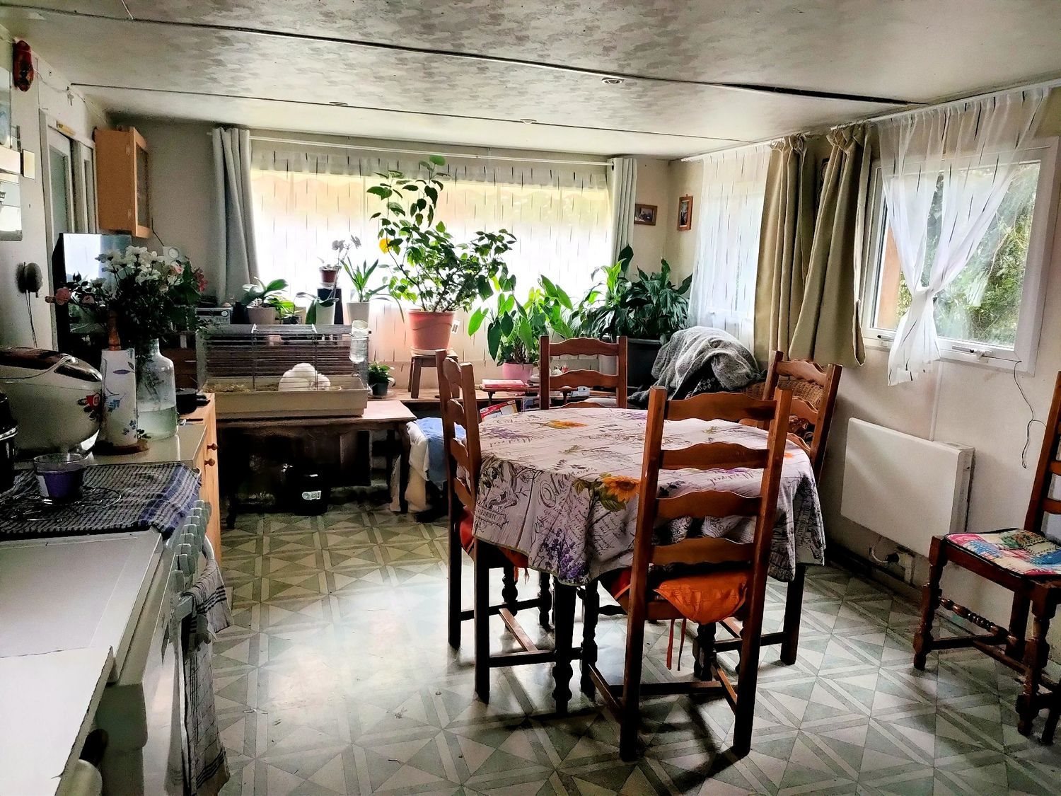 Maison à vendre, 36m², Orbec