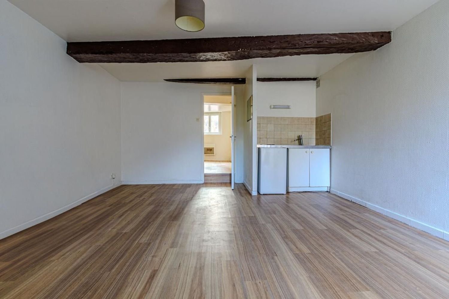Appartement à vendre, 35m², Angers