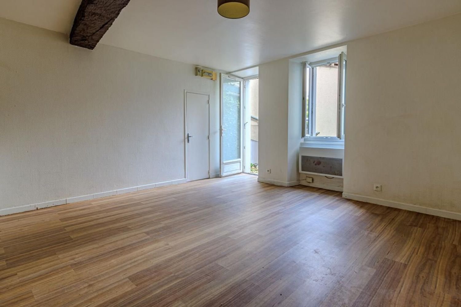 Appartement à vendre, 35m², Angers