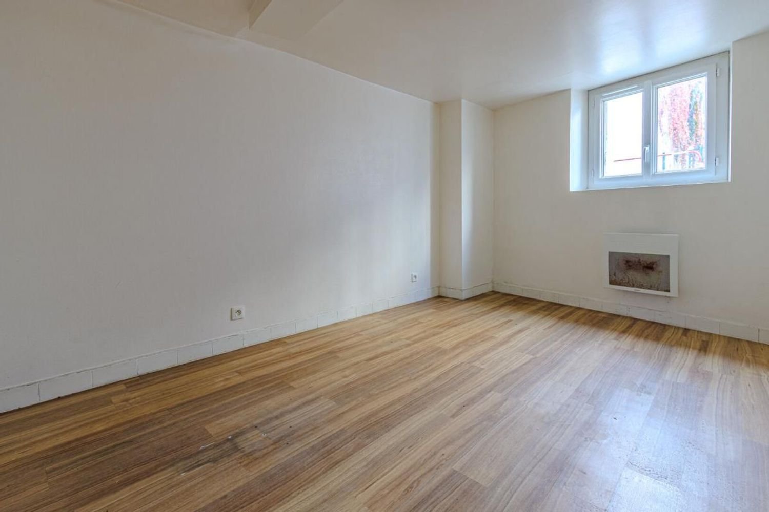 Appartement à vendre, 35m², Angers