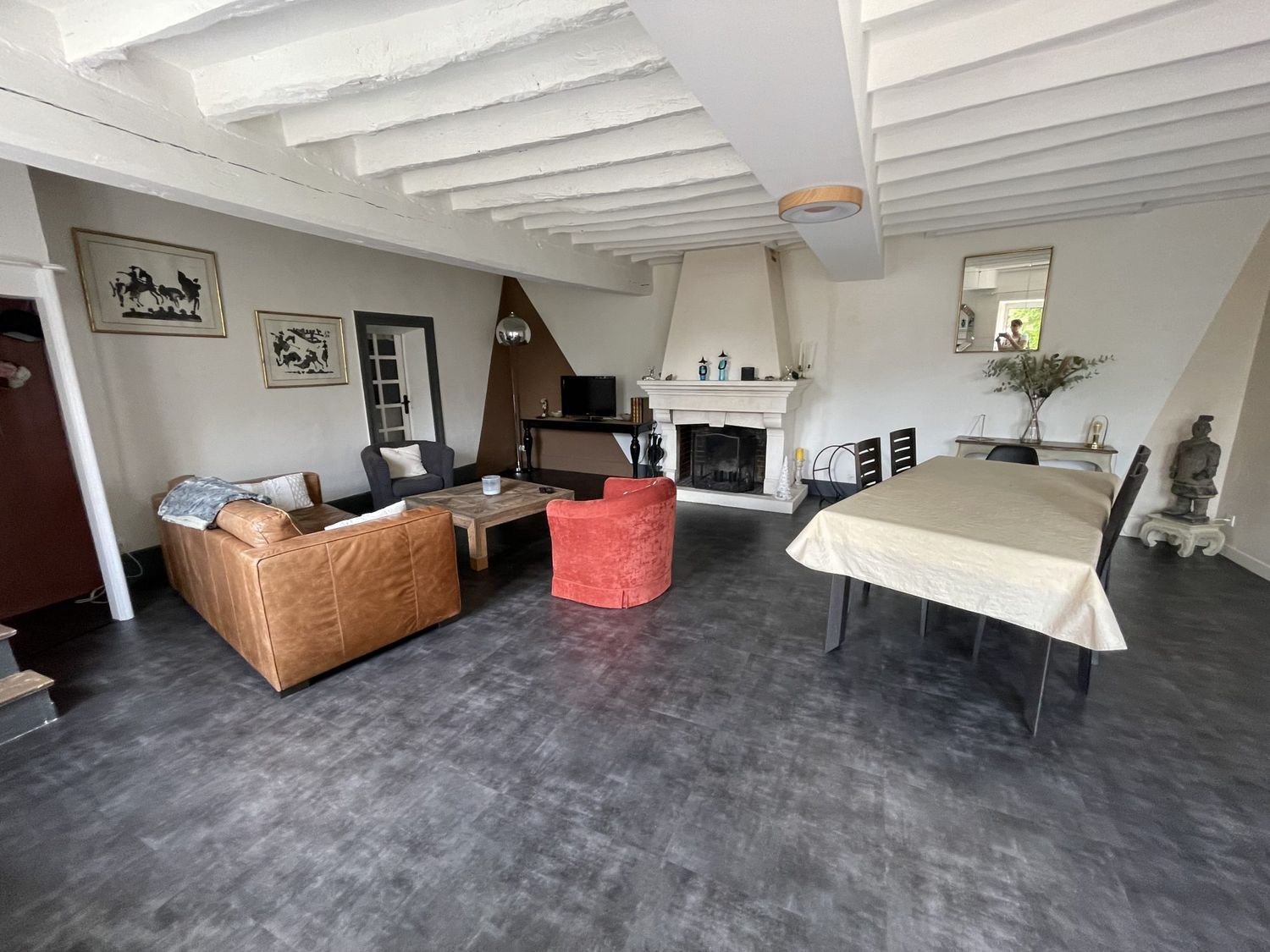 Maison à vendre, 240m², Voise