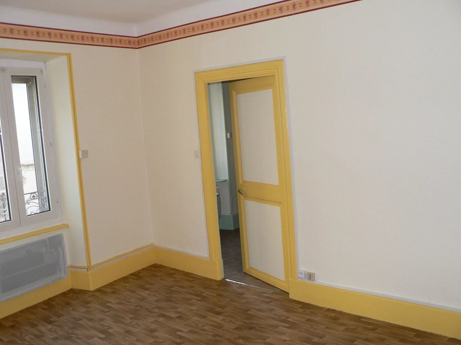Appartement à vendre, 77m², Die