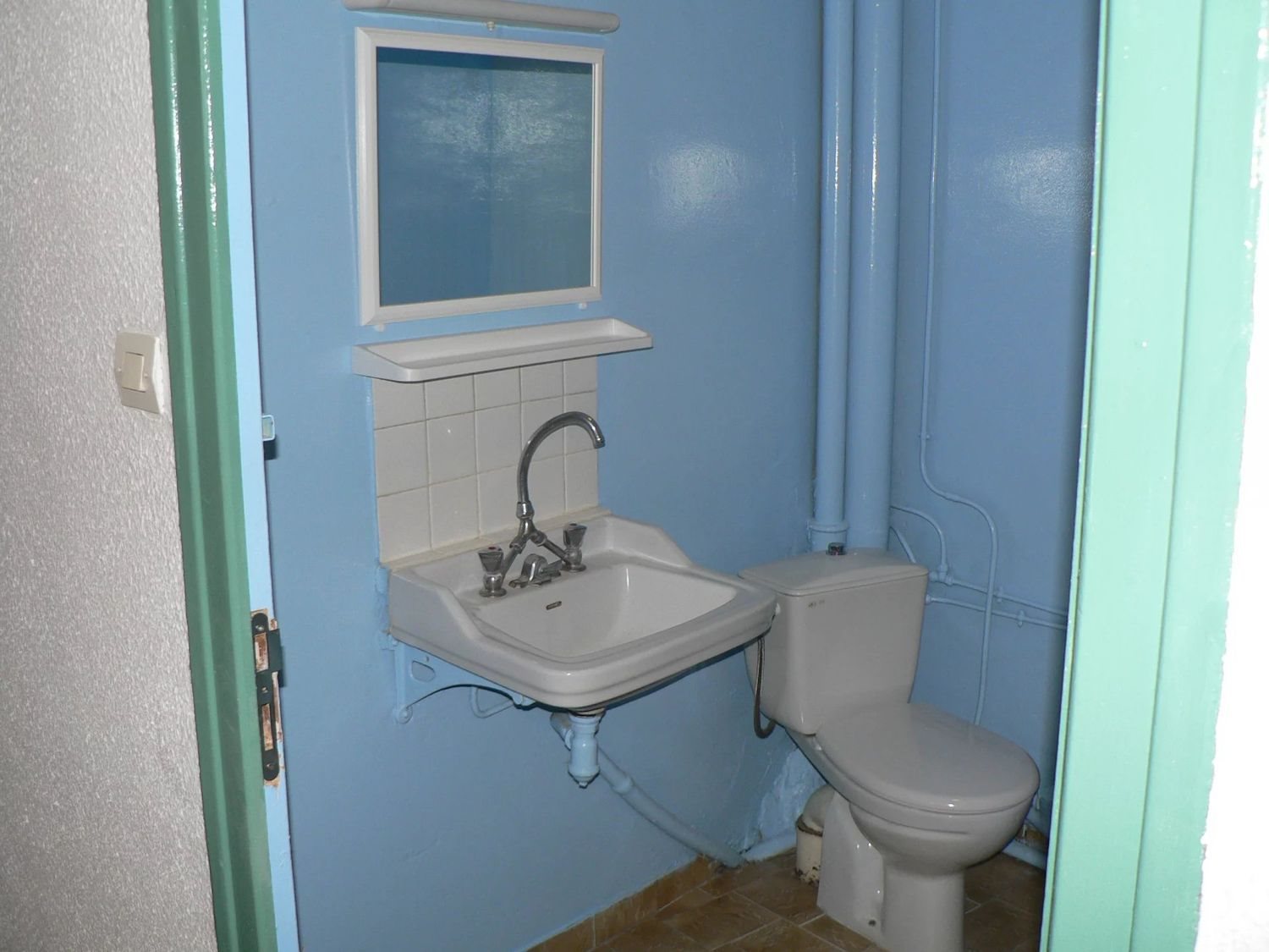Appartement à vendre, 77m², Die