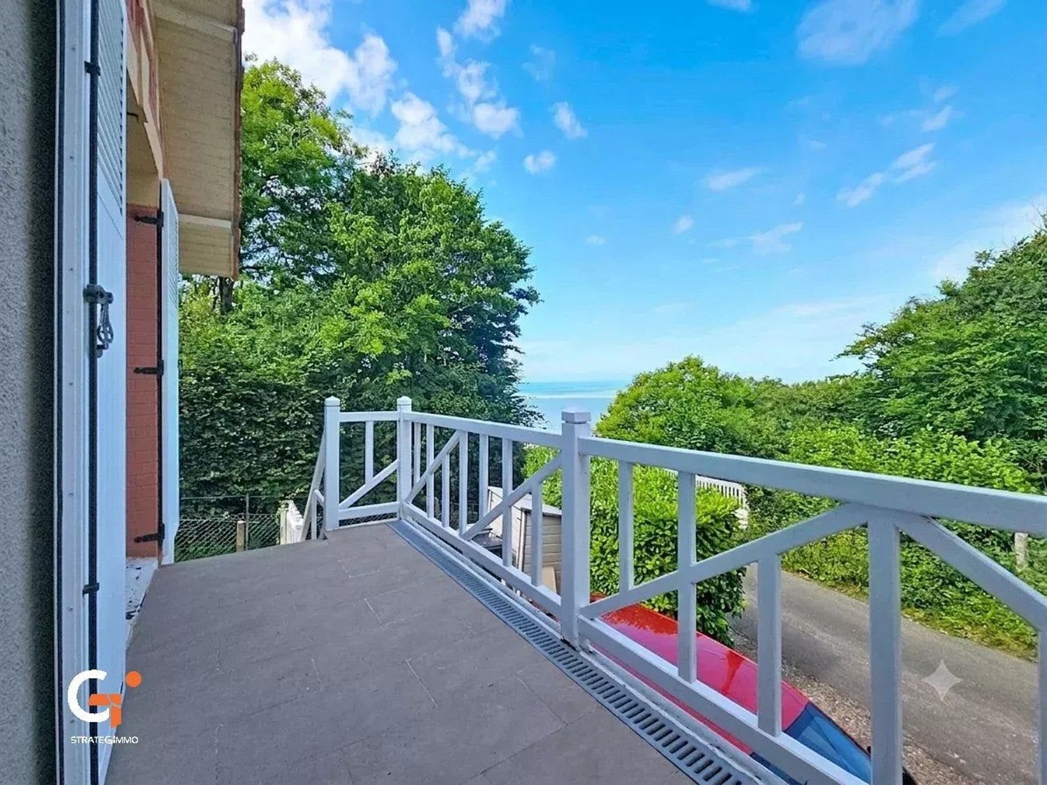 Maison à vendre, 135m², Mers-les-Bains