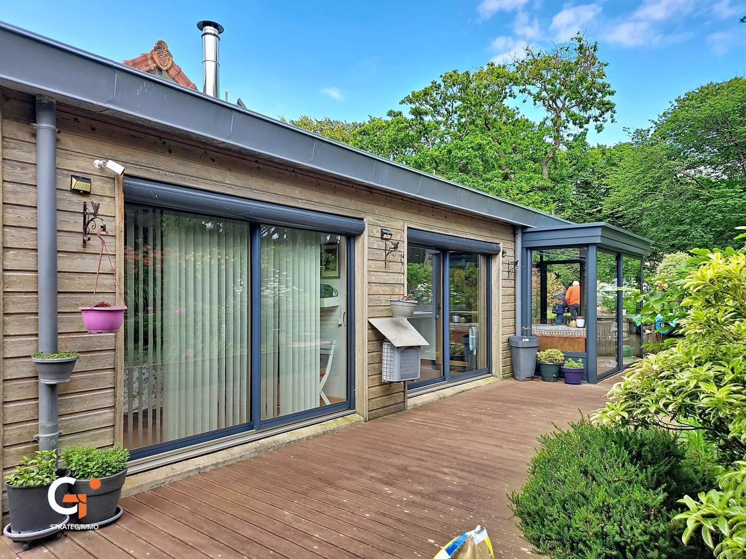 Maison à vendre, 135m², Mers-les-Bains