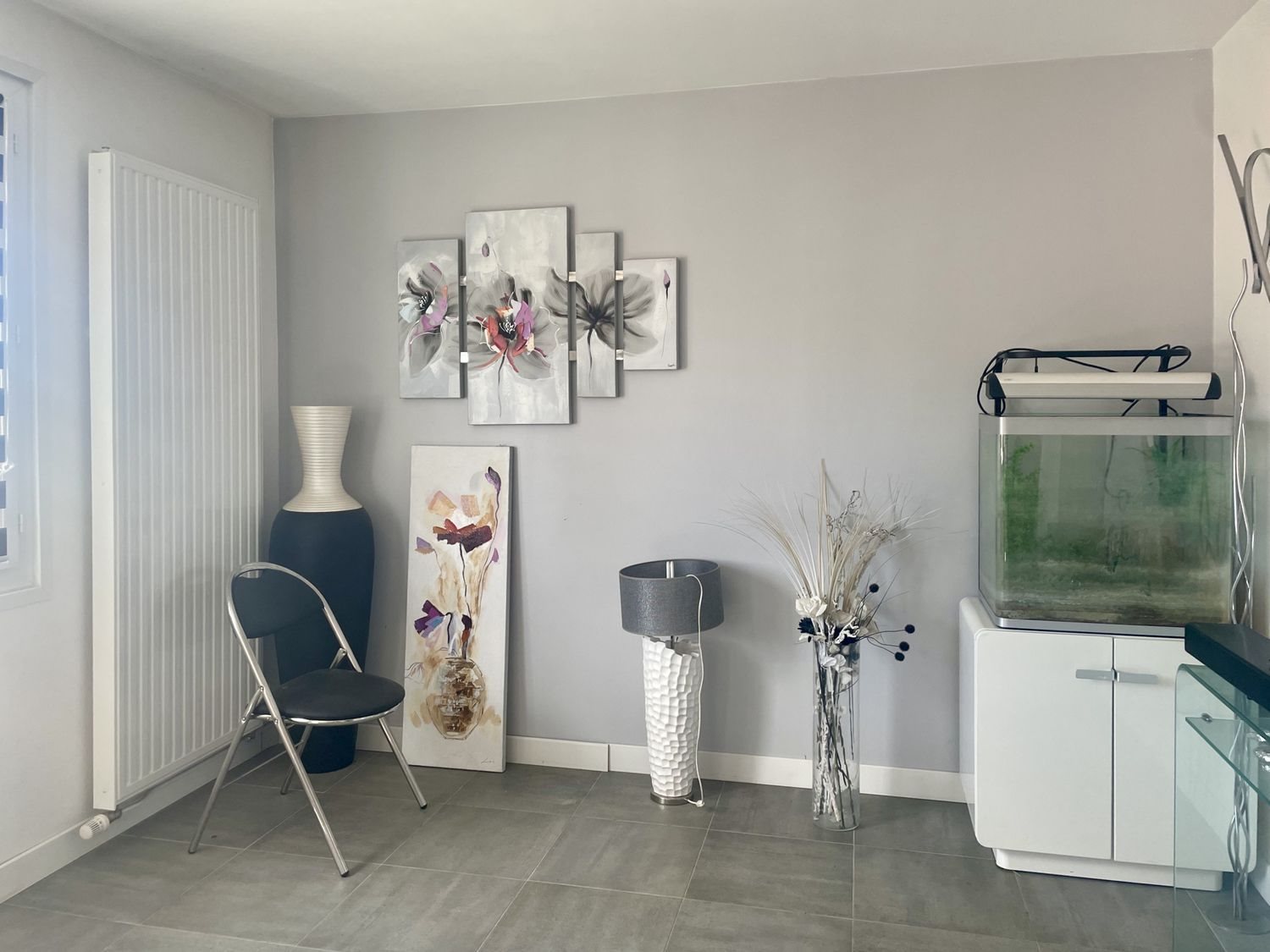 Appartement à vendre, 63m², Nantes