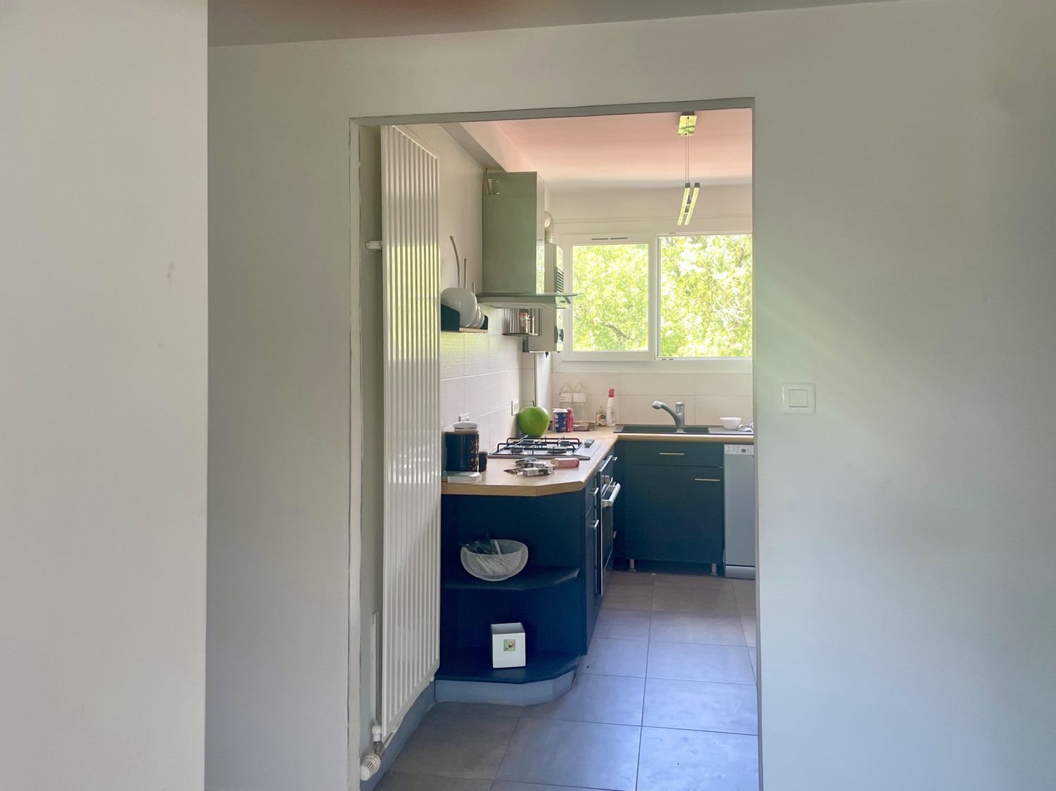 Appartement à vendre, 63m², Nantes