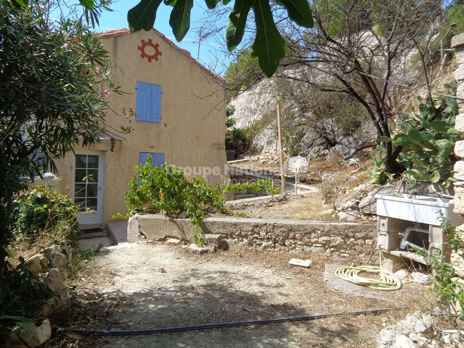 Maison à louer, 79m², La Couronne