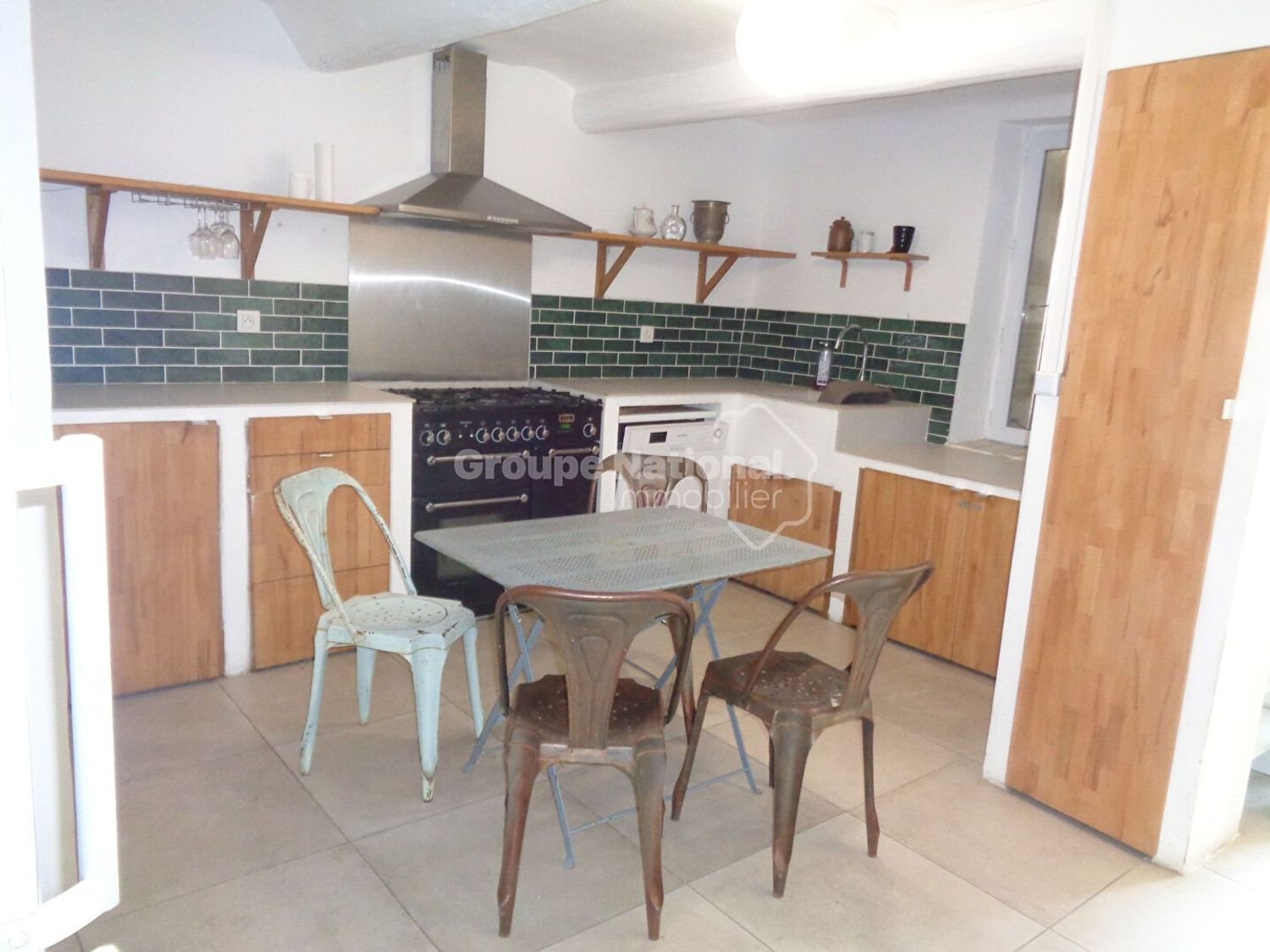 Maison à louer, 79m², La Couronne