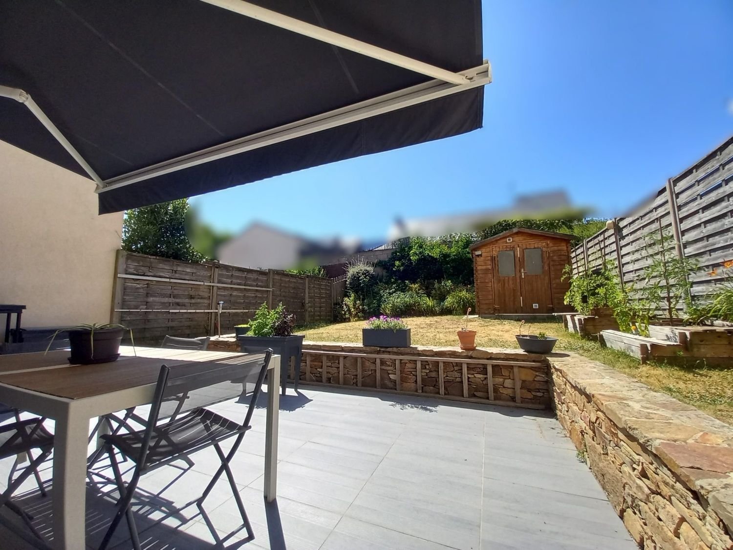 Maison à vendre, 78m², Couëron