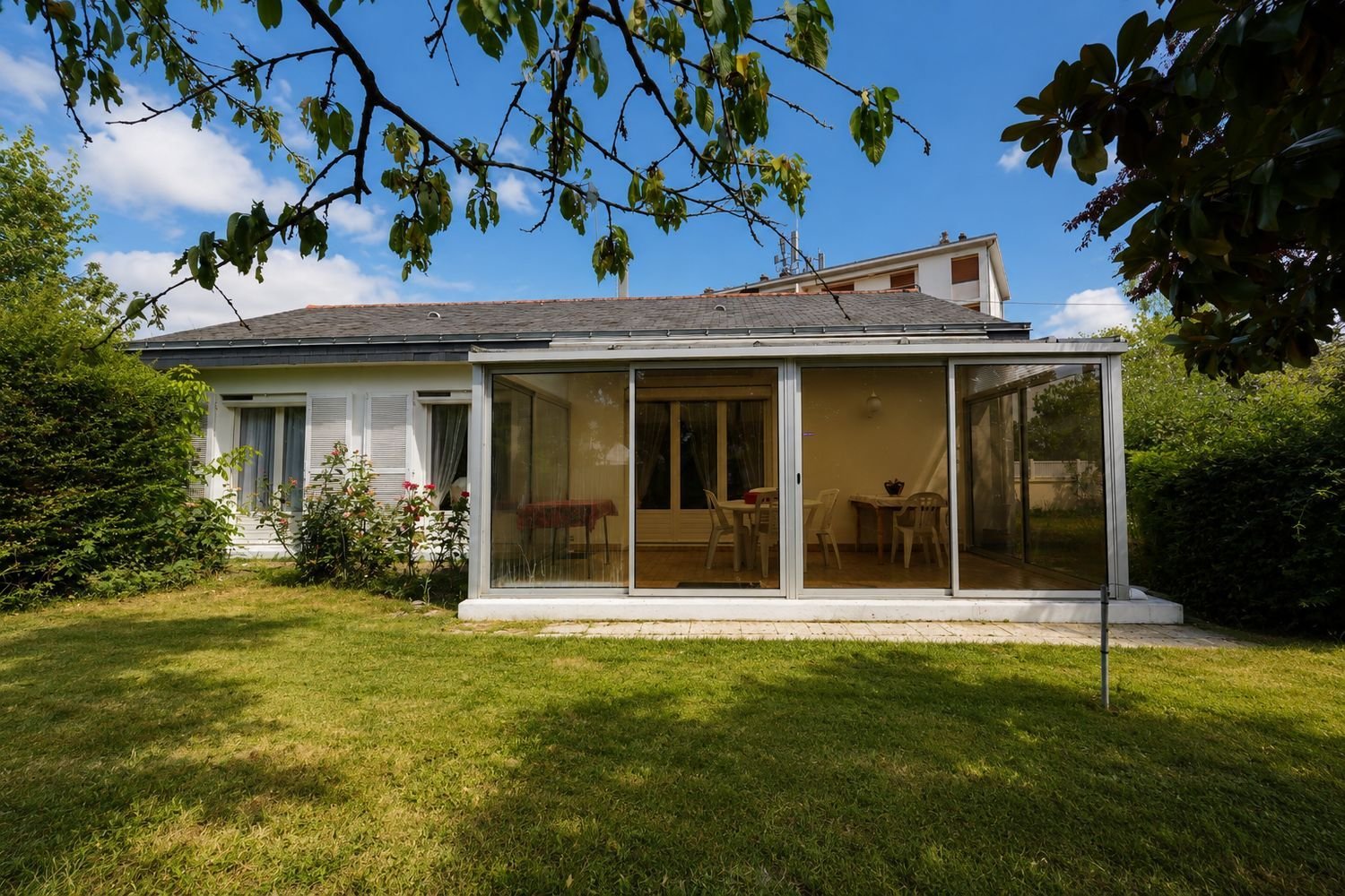 Maison à vendre, 82m², Angers