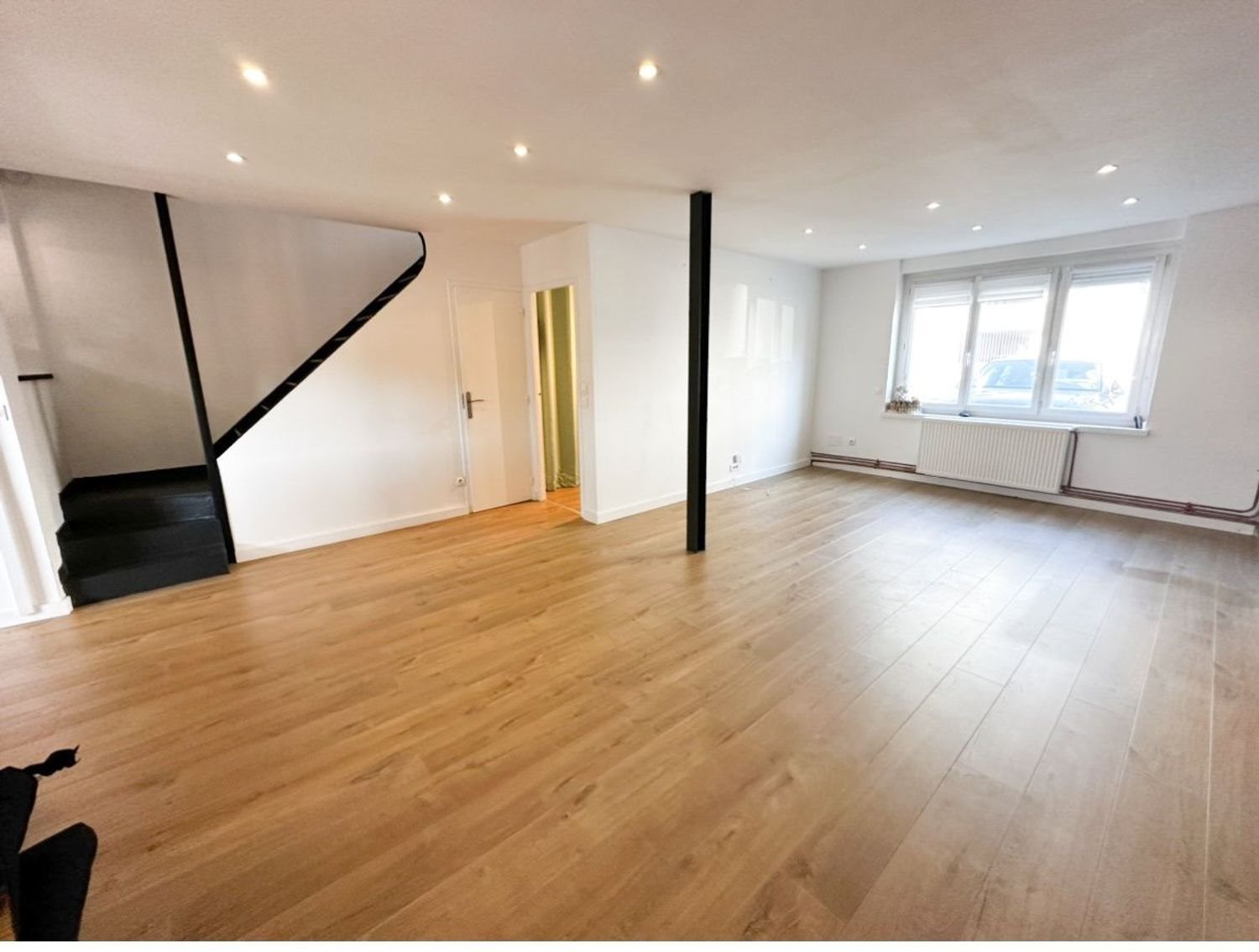 Maison à vendre, 92m², Saint-André-lez-Lille