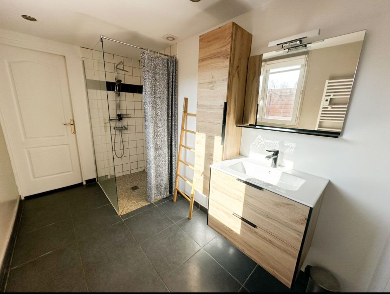 Maison à vendre, 92m², Saint-André-lez-Lille