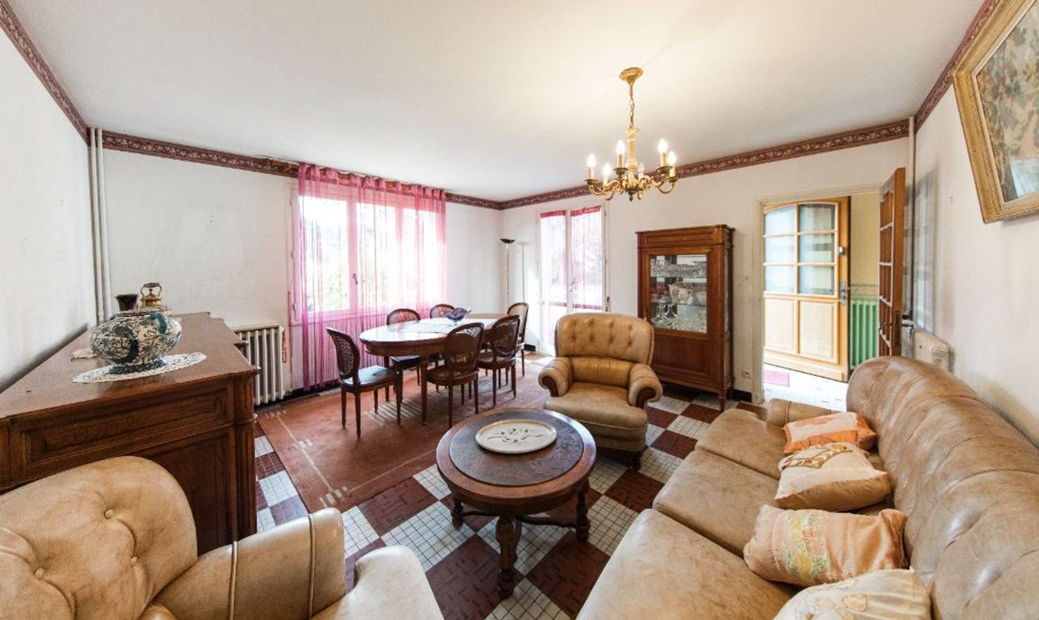 Maison à vendre, 110m², Savonnières