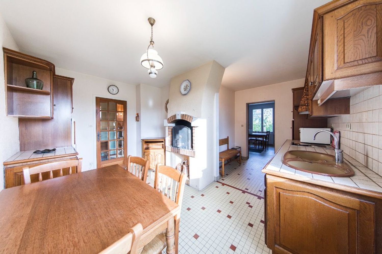 Maison à vendre, 110m², Savonnières