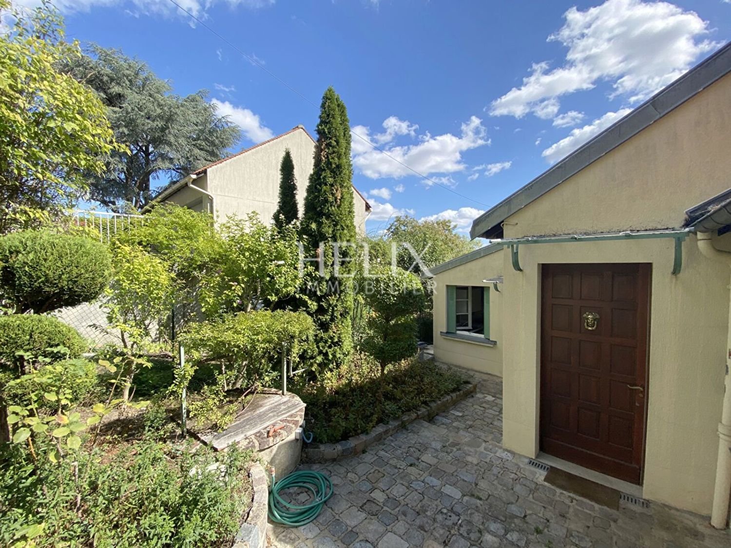Maison à vendre, 90m², Le Pecq