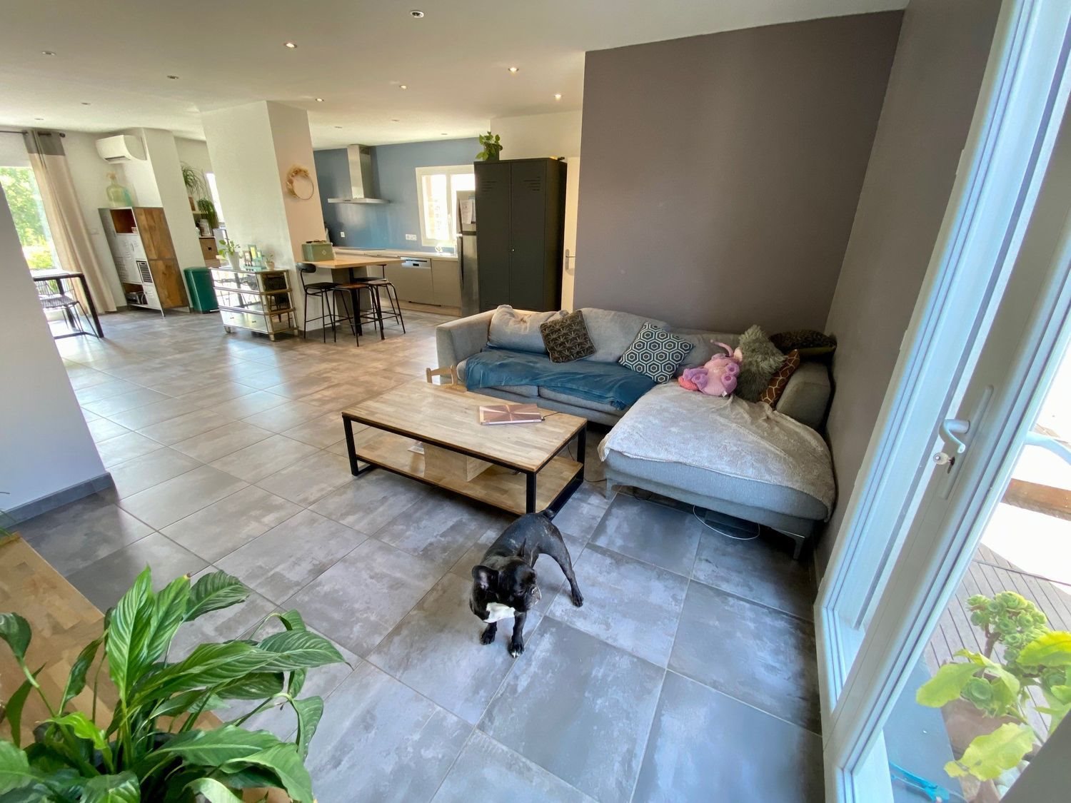Maison à vendre, 85m², Villeneuve-lès-Maguelone