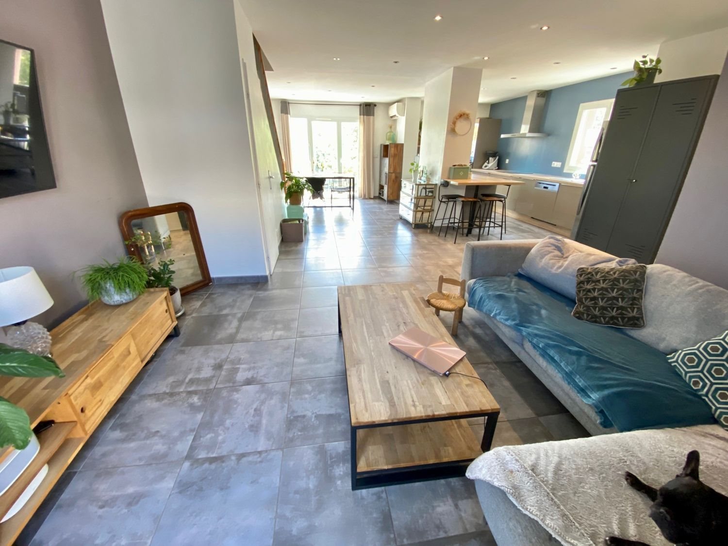 Maison à vendre, 85m², Villeneuve-lès-Maguelone