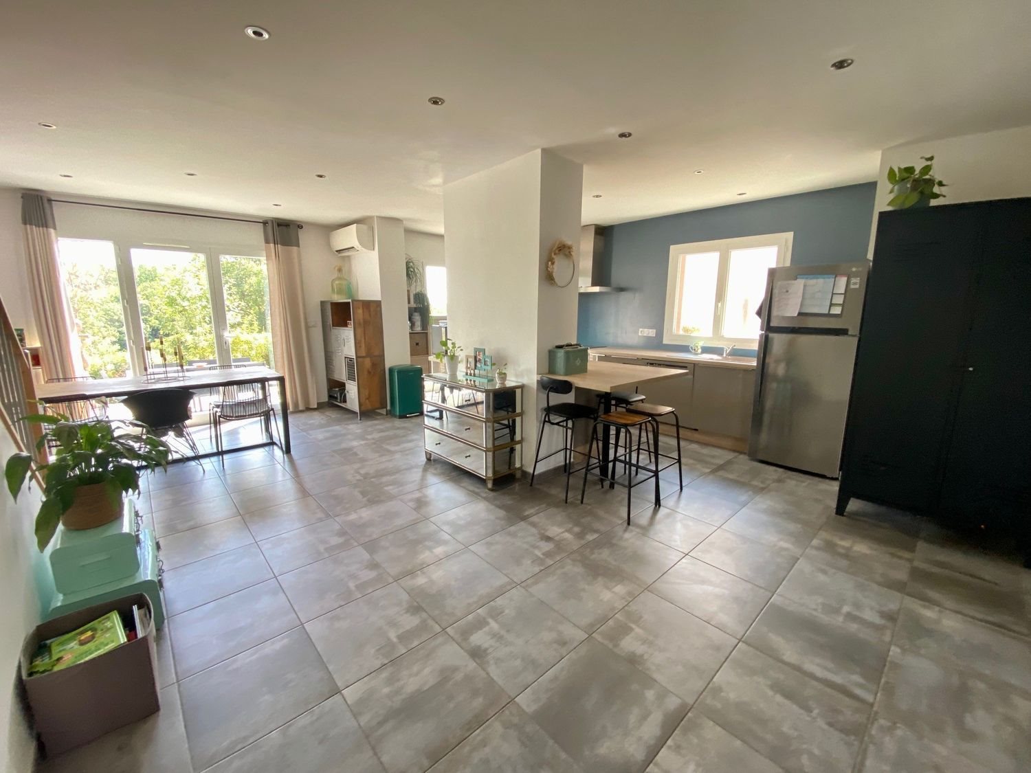 Maison à vendre, 85m², Villeneuve-lès-Maguelone