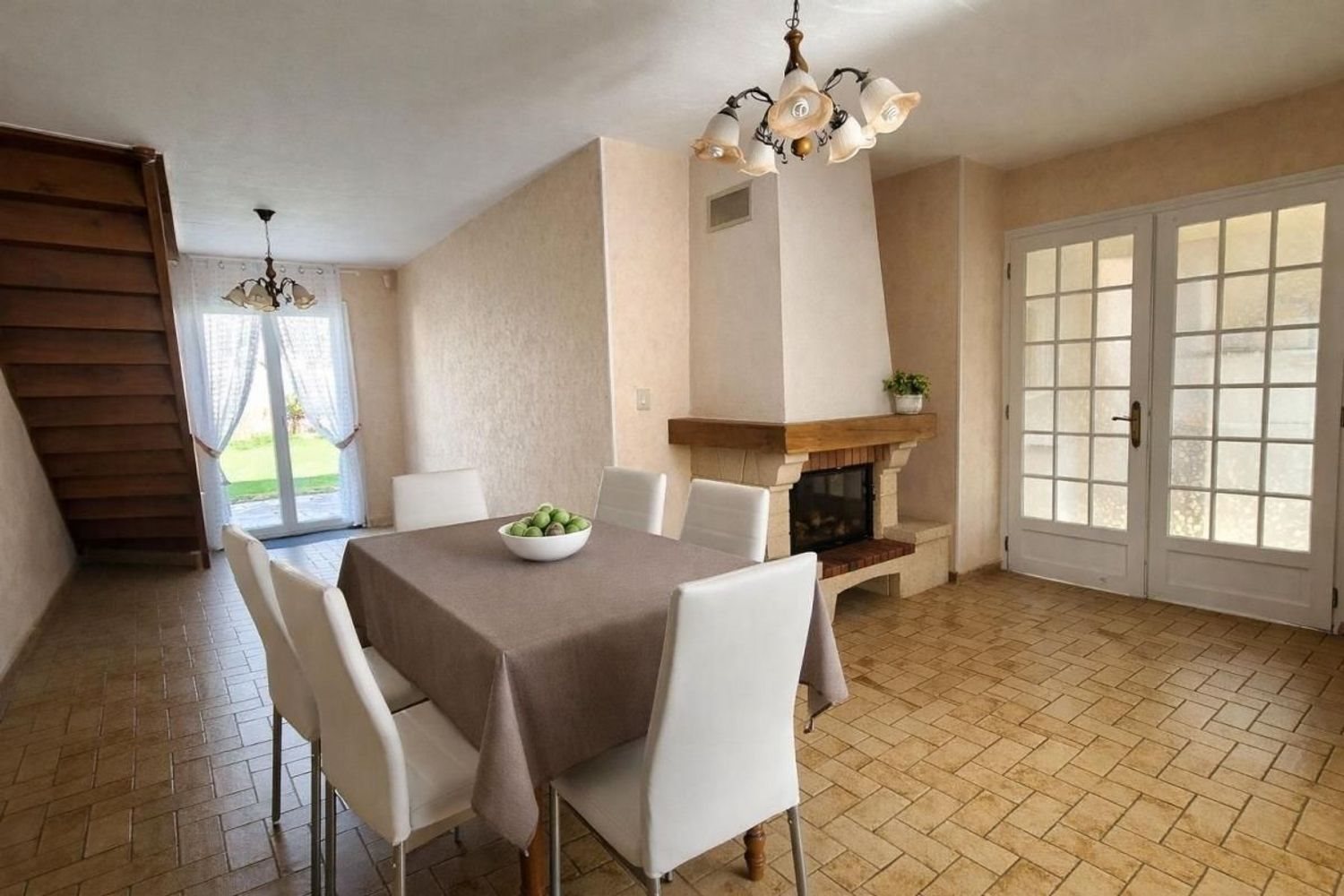 Maison à vendre, 95m², Saint-Jean-de-Braye