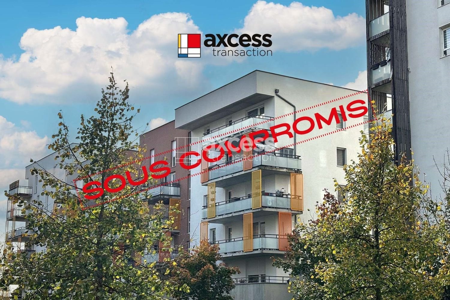 Appartement à vendre, 60m², Lingolsheim