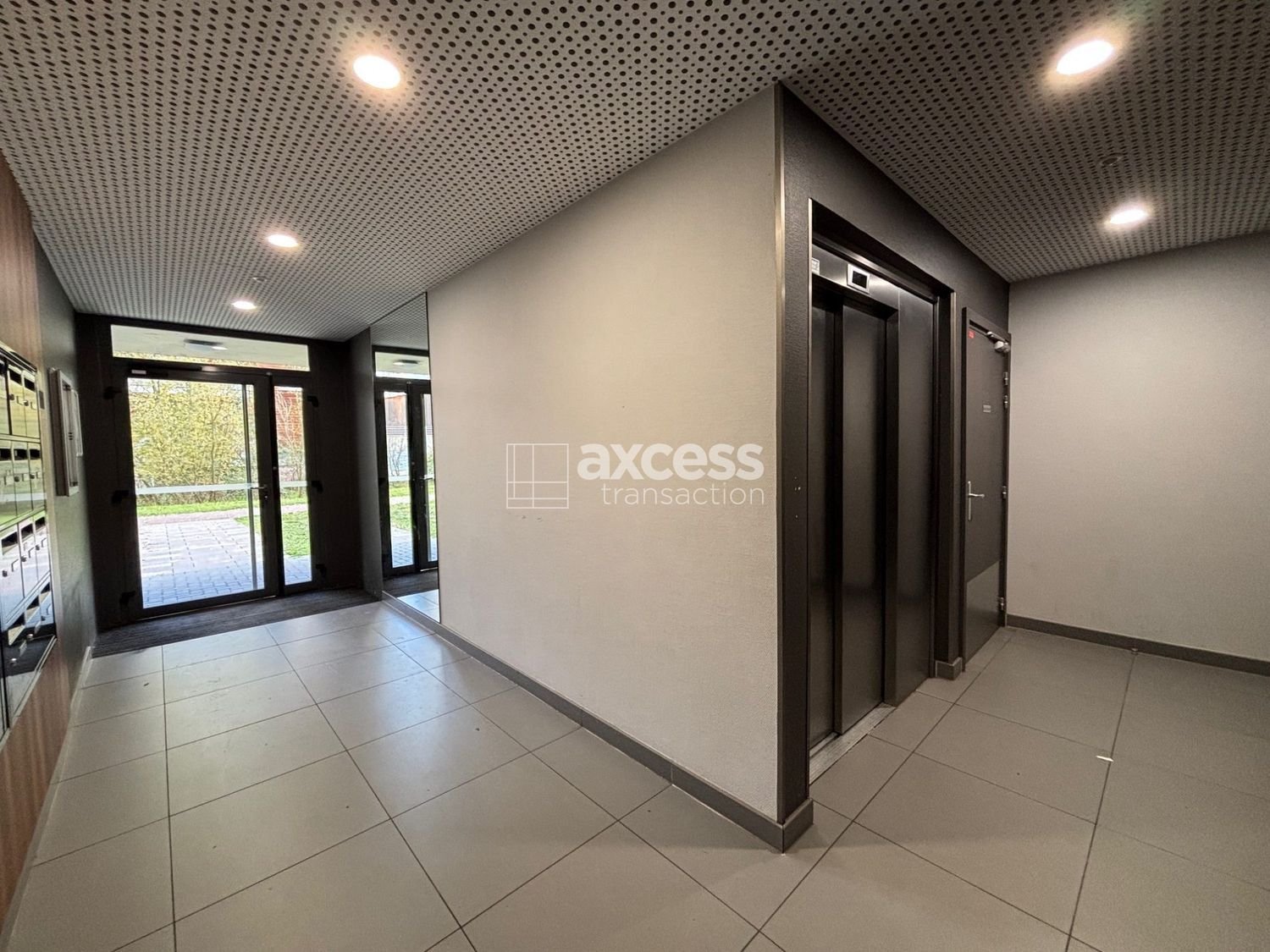 Appartement à vendre, 60m², Lingolsheim