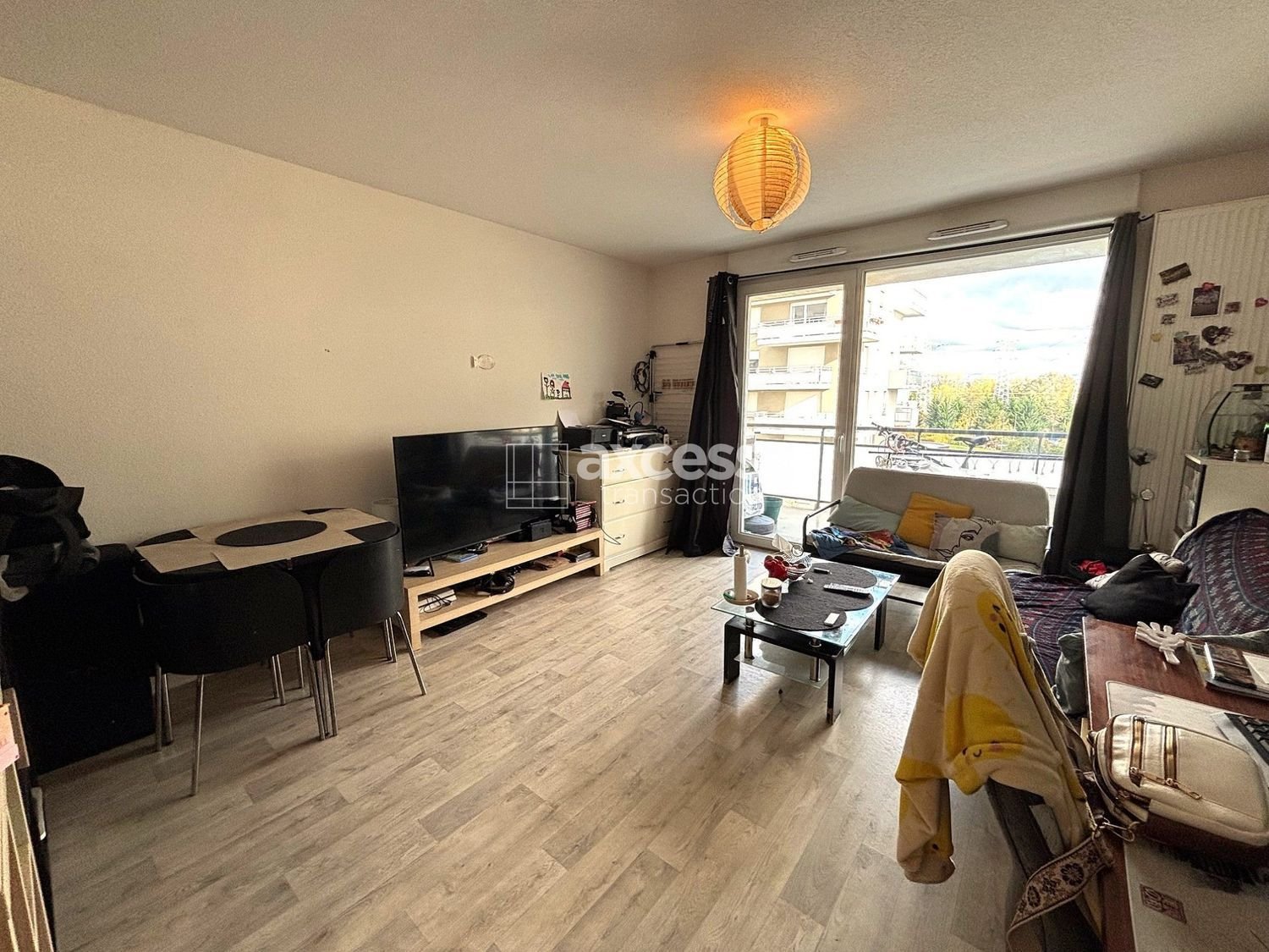 Appartement à vendre, 60m², Lingolsheim