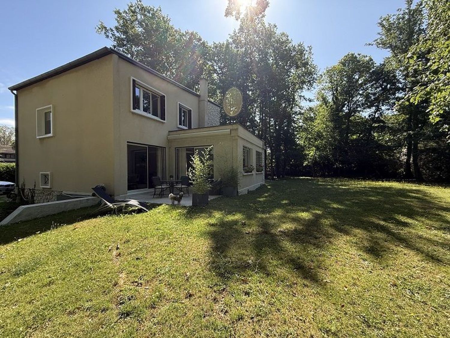 Maison à vendre, 152m², Vernouillet