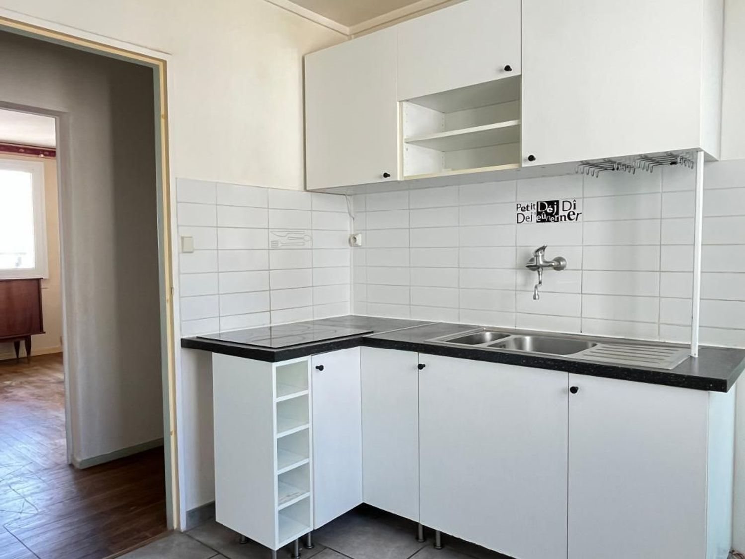 Appartement à vendre, 68m², Alençon