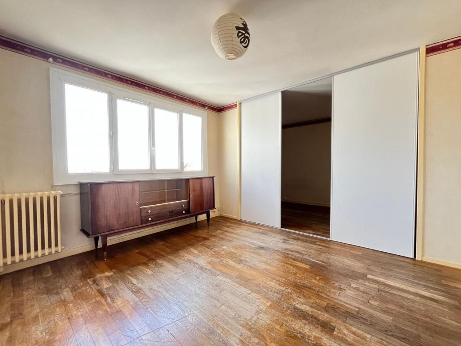 Appartement à vendre, 68m², Alençon