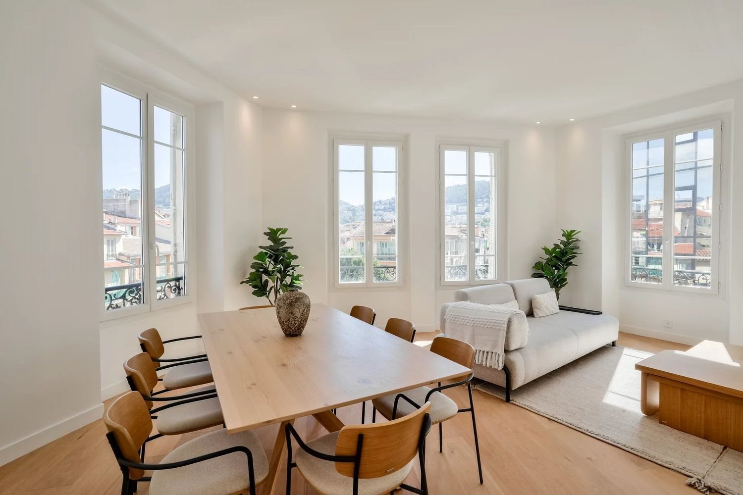Appartement à vendre, 136m², Nice