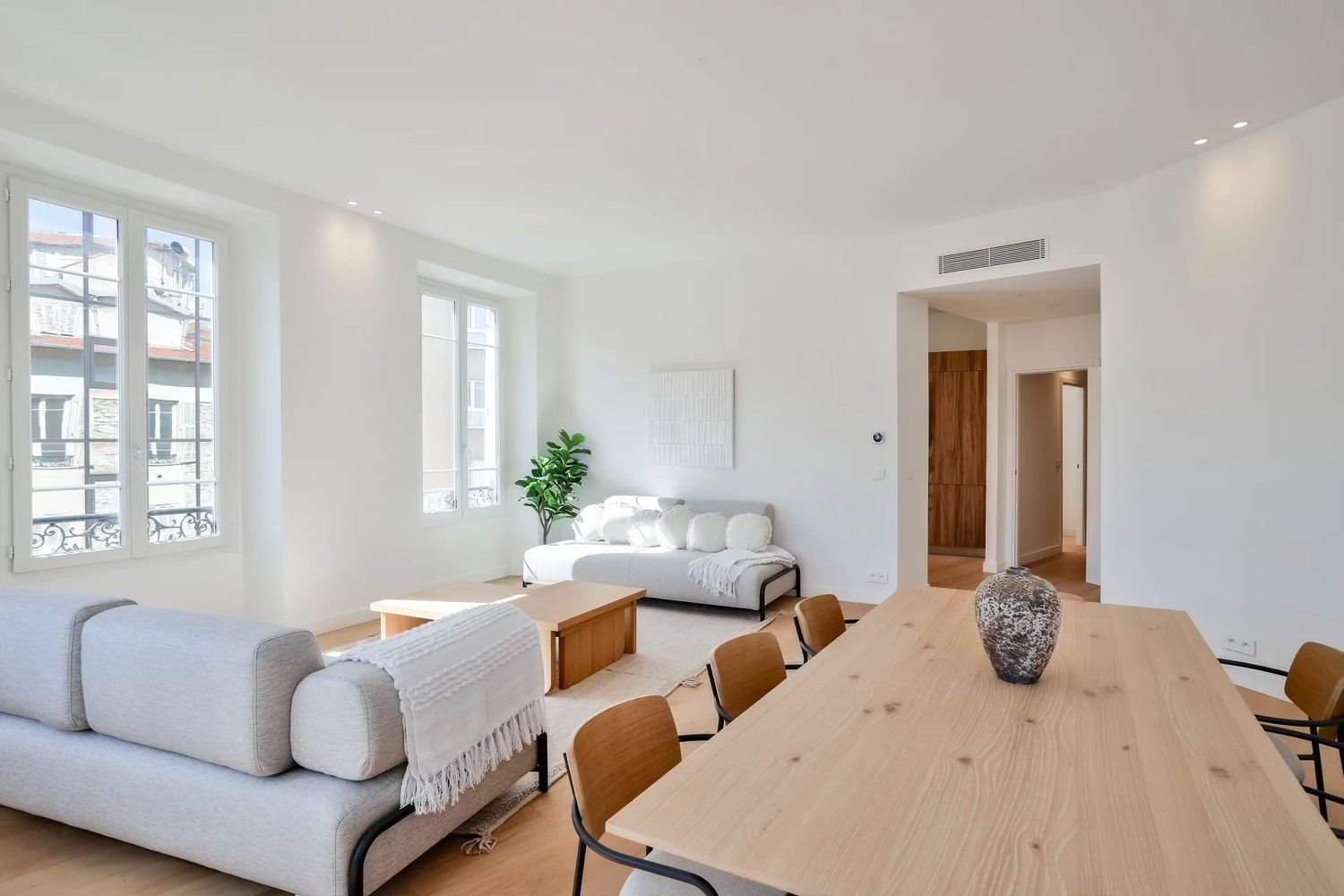 Appartement à vendre, 136m², Nice