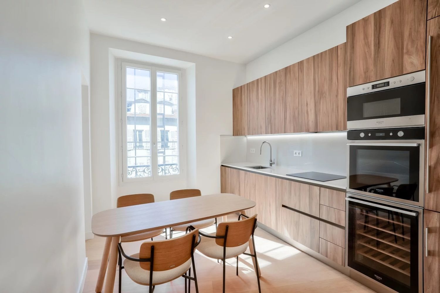 Appartement à vendre, 136m², Nice