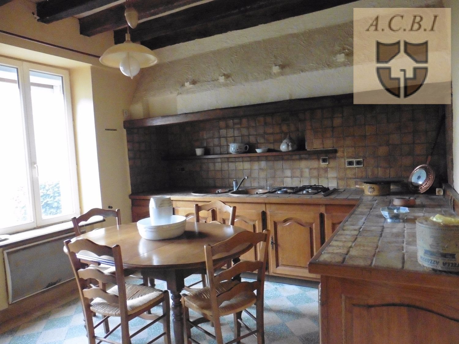 Maison à vendre, 75m², Oucques