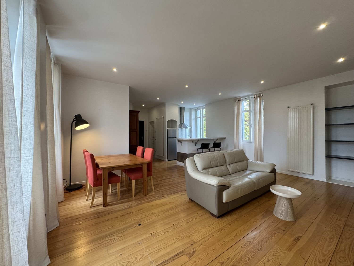 Appartement à louer, 75m², Pau