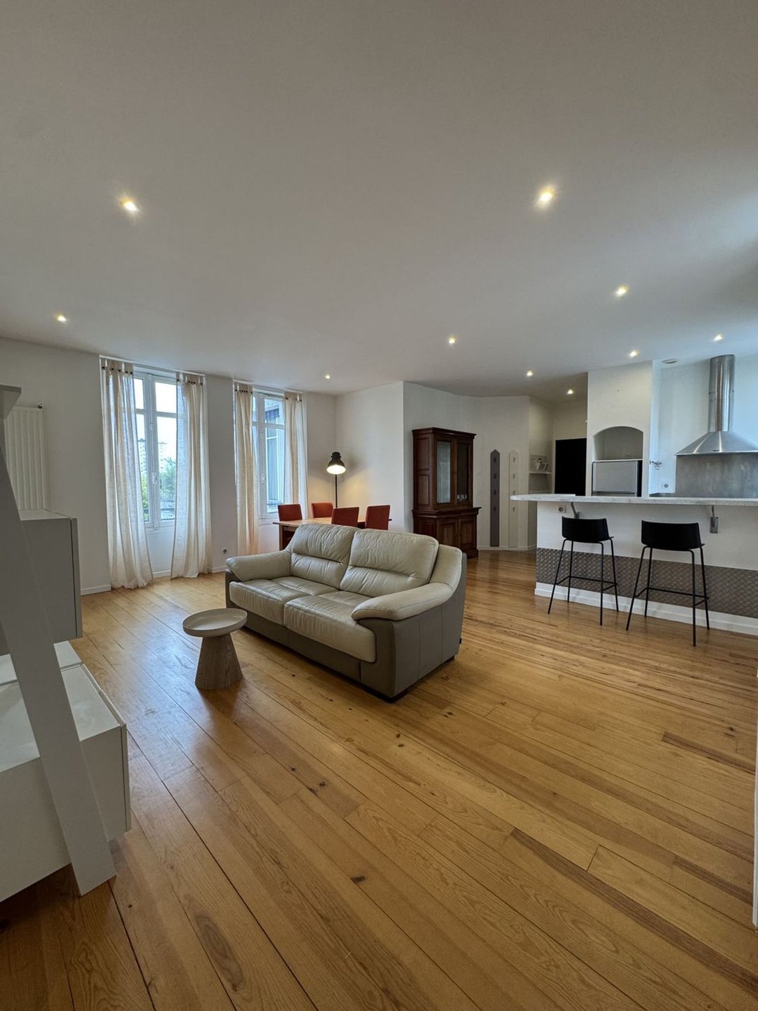 Appartement à louer, 75m², Pau