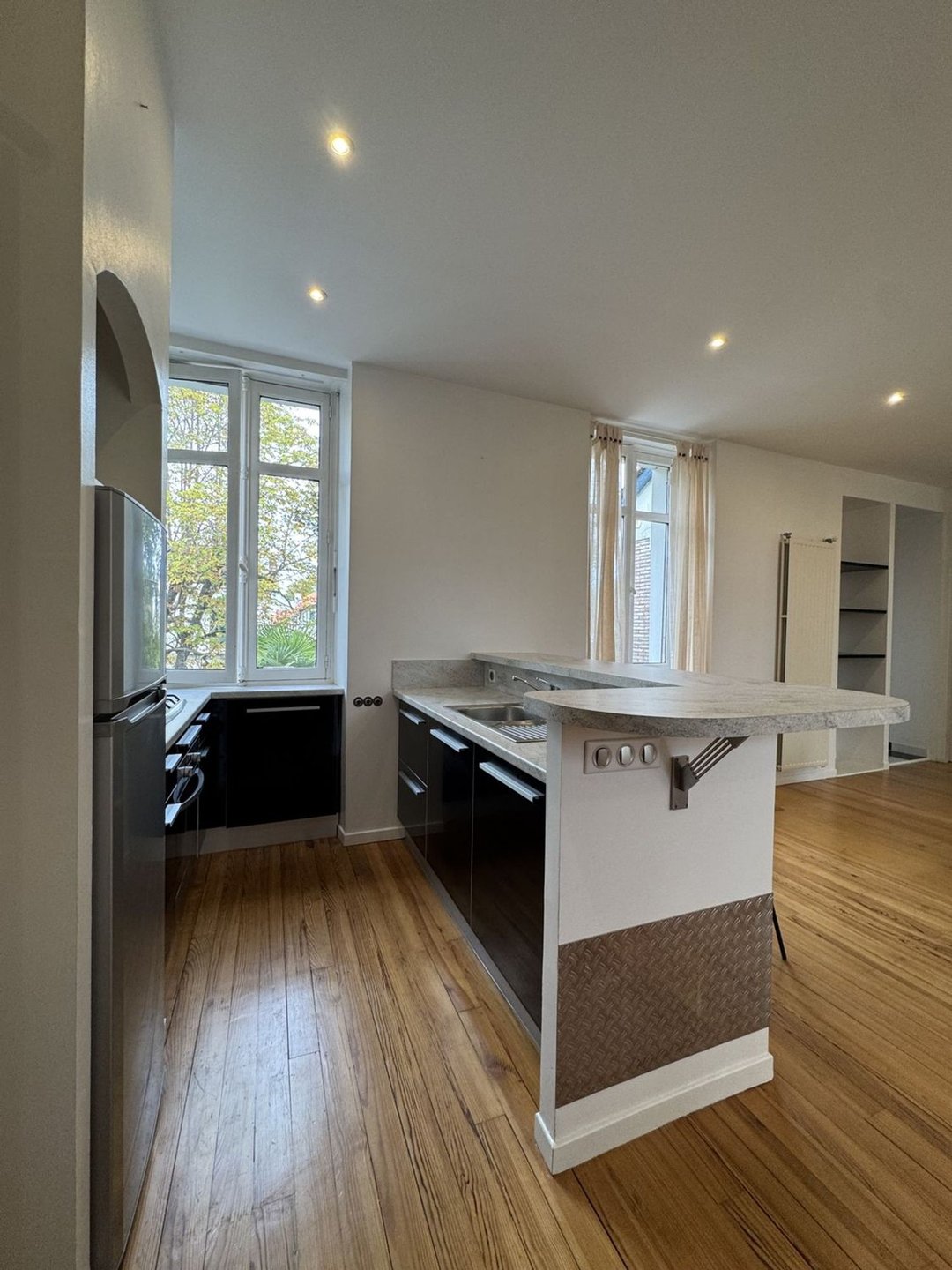 Appartement à louer, 75m², Pau