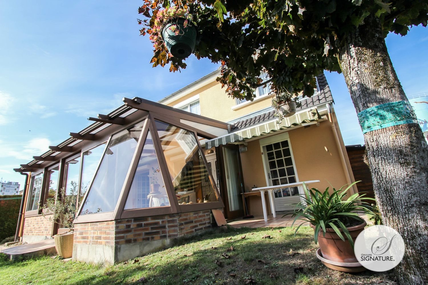 Maison à vendre, 124m², Châlons-en-Champagne